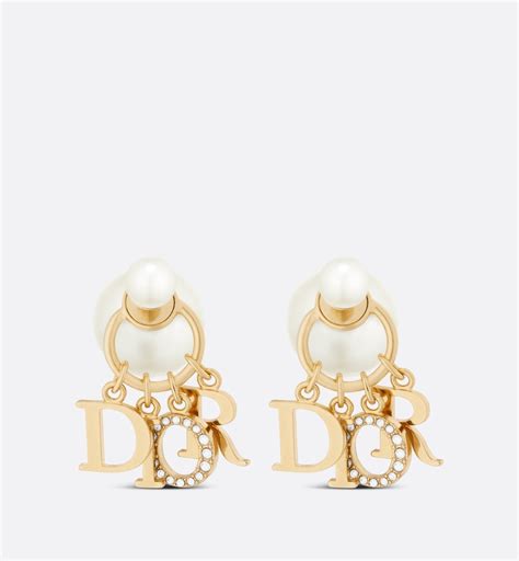 boucle do'reille dior|dior earrings outlet.